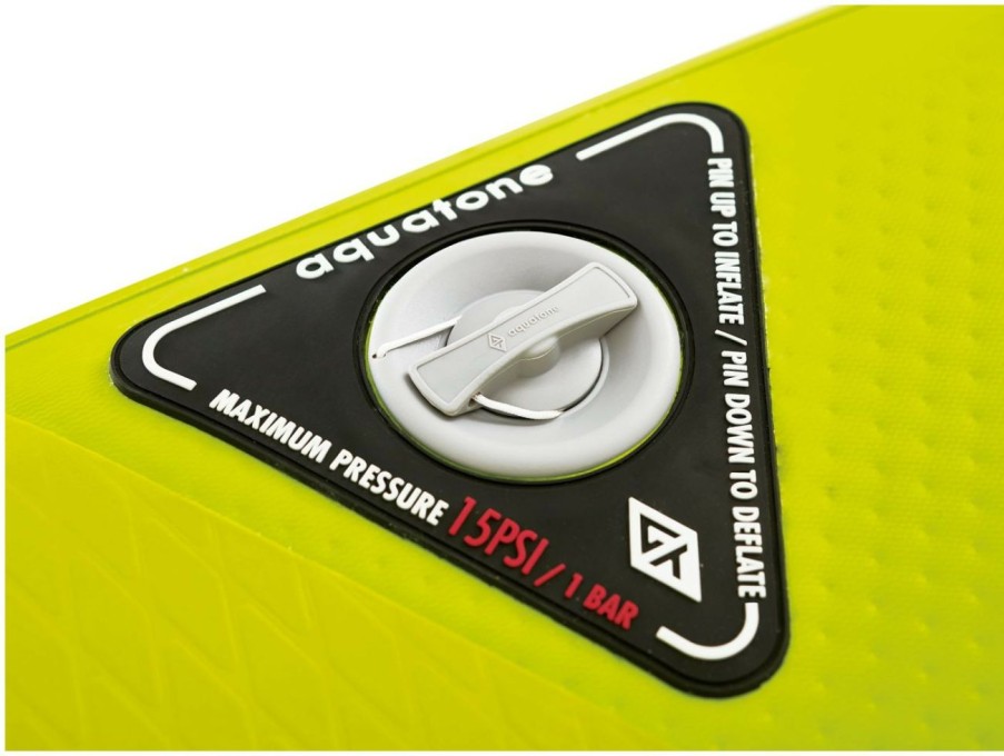 Canoe & Water * | Wave 10'6 Sup Only 2021 Light Green Aquatone