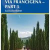 Books * | Via Francigena Pilgrimtrail Part 3 Cicerone