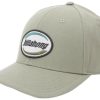 Clothing * | Walled Snapback Billabong