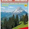 Books * | Otscher: Mariazell Walking Guide Rother