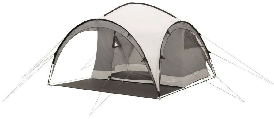 Equipment * | Camp Shelter Granite Grey Easy Camp