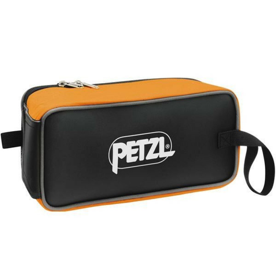 Climbing * | Fakir Stijgijzers Bag Petzl