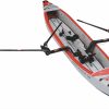 Canoe & Water * | Rowvista Yoke Deep + Airkayak 16 + 1P Rowvista Oars Row On Air