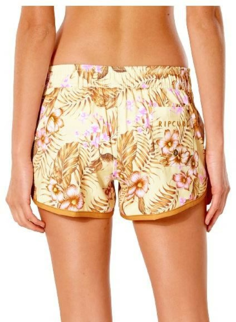 Clothing * | Playabella 3 Boardshort Rip Curl Bone